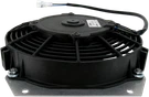 Moose Offroad Hi-performance Cooling Fan Yamaha Z2004 440 Cfm Vehicle Fitment. Fixed Price $150.95.