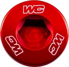 Works Connection Engine Plug Red 24-451. Fixed Price $29.09.