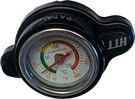 Fire Power Radiator Cap With Temperature Gauge For Gas, Fits Husqvarna, Ktm. Fixed Price $72.70.
