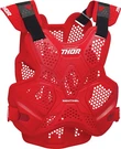Thor Dirt Bike Sentinel Ltd Roost Guard - Red. Fixed Price $159.67.