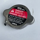 Kawasaki ER650H Z650 2017 Radiator Cap Lid 49085-0013. Fixed Price $32.13.