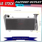 All Aluminum Radiator Fit For Ducati 899 959 1199 1299 Panigale 2012-2018. Fixed Price $65.95.