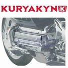 Kuryakyn Lighting Valve Covers For 2001-2012 Honda GL1800A Gold Wing Abs Yr. Fixed Price $246.99.