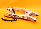 2003 2004 Yamaha YZ125 YZ250 Rear 5UN-22110-00-00. Fixed Price $54.99.
