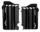 Polisport Radiator Louvers Honda Black 8455700001. Fixed Price $31.39.