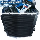 Radiator Fits 2006-2009 07 08 Suzuki GSX-R600 GSX-R750 #17710-01H0,17710-01H10. Fixed Price $109.00.