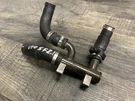 2001-2005 FZ1 Yamaha Oem Water Pipe 5LV-12485-00-00. Fixed Price $34.99.
