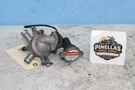 2000-2007 Honda Shadow Sabre VT1100 C2 Oem Thermostat Housing Assembly. Fixed Price $24.95.