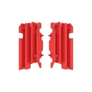 Polisport Radiator Louvers - Red Cr 2004 8459900002. Fixed Price $22.76.