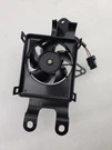 Harley-davidson 26800019A Right Radiator Fan Assembly Black For 2014-UP Touring. Fixed Price $225.00.