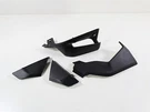2015 Ducati Scrambler Urban Enduro Frame Infill Side Covers Set 48211971B. Fixed Price $39.99.
