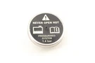 2022 Husqvarna 401 Radiator Cap. Fixed Price $17.09.