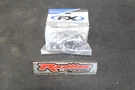 Nos Factory Effex Moto Hose Clamps 14-34912. Fixed Price $31.99.