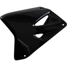 Ufo Replacement Radiator Shrouds - Black SU03969001. Fixed Price $45.34.