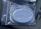 Jackson Racing Radiator Cap Billet Cover Rare Discontinued. Fixed Price $200.00.
