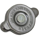 Moose Radiator Cap Silver, 13 Psi MOAA0FR-X001-Y002. Fixed Price $16.43.