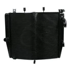 Aluminum Radiator Fit For Kawasaki 2008-2010 Ninja ZX10R. Fixed Price $78.99.