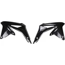 Ufo Radiator Shrouds - Black SU04917001. Fixed Price $46.95.