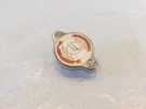 Pair Can-am Spyder F3-S F3-T Rt Limited Ltd Std Engine Coolant Tank Pressure Cap. Fixed Price $7.95.