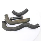 2003 Yamaha Yzf R6 Oem Radiator Hoses Engine Coolant Water Pipes Kit Set. Fixed Price $52.08.