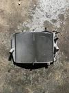 2004 2005 Suzuki Gsxr 600 750 Oem Radiator Assembly Fan Coolant Tank. Fixed Price $44.99.