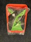 Ufo Plastics KA04713-999 Radiator Covers, Oem Dual Color. Fixed Price $22.00.