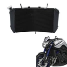 Radiator Cooler Cooling Fit For Yamaha FZ8-N FZ8-S FZS1000 Fazer FZ1S FZ1N. Fixed Price $69.99.