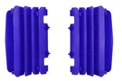 Polisport Blue Radiator Louvers For 10-13 YZ450F. Fixed Price $29.95.