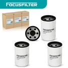 3PCS Focusfilter WF2127 Coolant Filter, Fits WF2126, 3680434, P550867, LFW2127. Fixed Price $67.99.