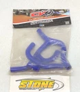 Honda 2013-2014 CV4 Radiator Hose Y-kit Blue SFSMBC237B. Fixed Price $30.00.