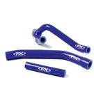 Factory Effex Standard Hose Kit For Kawasaki KXF250 '09-18 Blue 14-34114. Fixed Price $39.89.