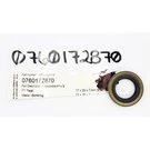 Ktm Oil Seal Part Number 0760172870. Fixed Price $12.99.