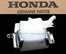 Radiator Coolant Reserve Tank GL1800 Goldwing F6B Valkyre Honda (see Notes) X129. Fixed Price $66.71.