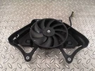 Honda Cb 1000 Cooling Radiator Fan PAG30 SC60 2014 25855895. Fixed Price $99.78.