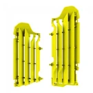 Rad Louvers Yellow Rmz 450 Suzuki 2018, Polisport 8464800002. Fixed Price $47.41.