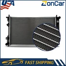Radiator For Chevy Equinox Gmc Terrain Suzuki XL-7 Pontiac Torrent CU13103 New. Fixed Price $74.99.