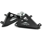 Works Connection 18-B708 Radiator Brace Black. Fixed Price $154.95.