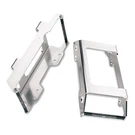 Moose Racing Radiator Guard Braces Alum CRF450. Fixed Price $150.32.