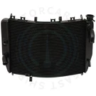Motorcycle Radiator Fit For 1998-2003 Kawasaki Ninja ZX9R ZX900F 390611248. Fixed Price $88.51.