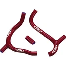 Factory Effex 14-34338 Engine Radiator Hose Kit, Red. Fixed Price $107.99.