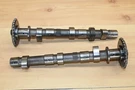 1981 Yamaha XS850S Oem Camshafts 3J2-12171-00-00. Fixed Price $42.00.