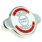 Ski-doo New Oem Coolant Pressure Cap, 509000187. Fixed Price $31.99.