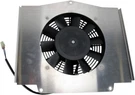 Moose Performance Cooling Fan 2004-2009 TRX450R/TRX450ER Sportrax 1901-0323. Fixed Price $150.95.