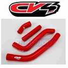 CV4 Hose Kit For 2005-2016 Suzuki DR-Z400SM Engine Radiators & On. Fixed Price $145.91.