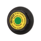 Acdelco RC74 Radiator Cap. Fixed Price $12.99.