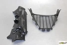 2008 Suzuki GSXR1000 Front Lower Inner Exhaust V Fairing Cowl Guard Heat Shield. Fixed Price $24.99.