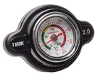 Tusk 2.0 Bar Radiator Cap Temperature Gauge Fits Ktm 450 Sx-f 2004 2005 2006. Fixed Price $32.95.