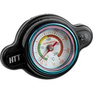 Moose Offroad 1903-0037 I15-5203B Radiator Cap With Temperature Gauge 2.0 Bar. Fixed Price $47.95.