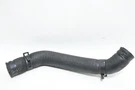 05-07 2006 Hyosung GV650 Aquila Lower Radiator Hose. Fixed Price $10.00.