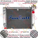 Row Aluminum Radiator For 2000 2001 Yamaha Yzf R1 5JJ-12461-00-00. Fixed Price $59.95.